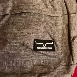 Kimes online ranch backpack